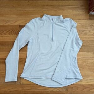 Women’s Avalanche Long Sleeve Quarter Zip Top